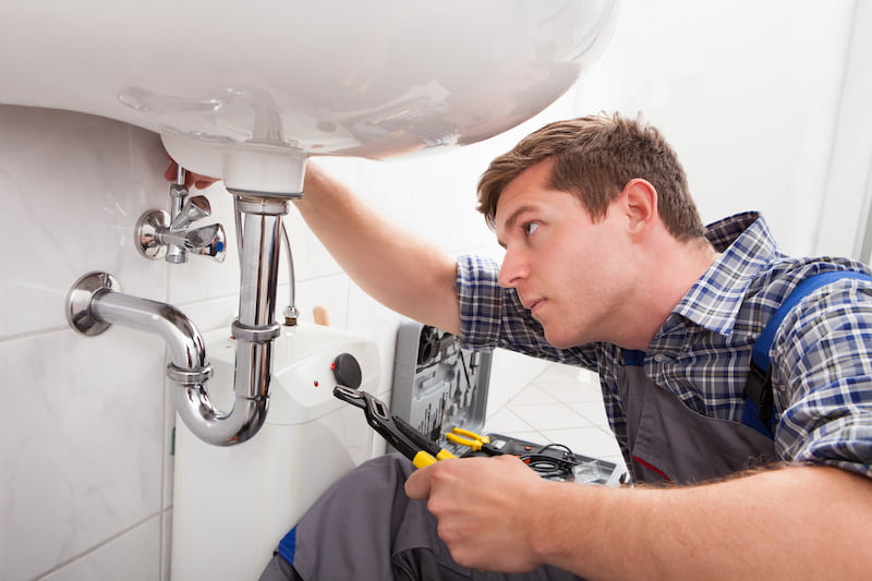 5 Signs It’s Time To Call A Plumber For Your Home