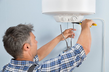 Energy-Efficient Water Heater Upgrades for Summer Savings
