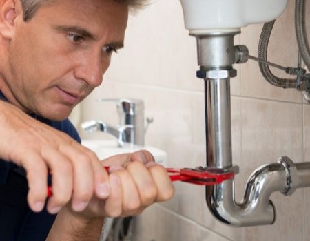 How Often Should You Have Your Plumbing System Inspected?
