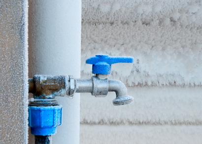 Preparing Your Manchester Home’s Plumbing for a New Hampshire Winter