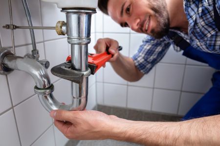 Spring Plumbing Checklist for Manchester Homeowners
