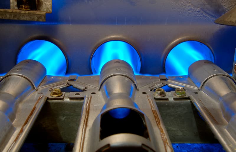 Heating