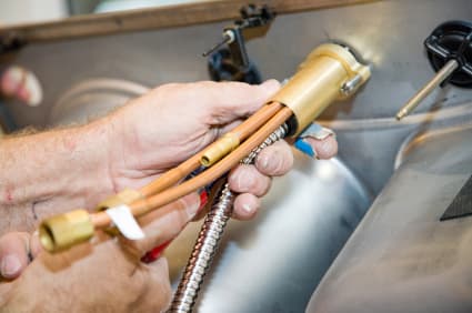 Commercial Plumbing