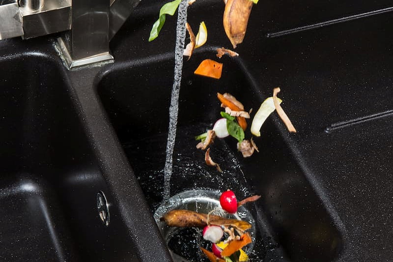 Garbage Disposals
