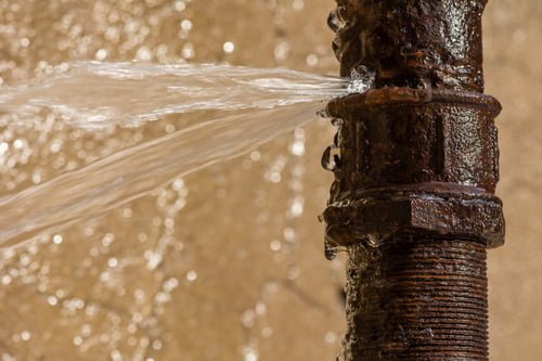 Pipe Repair