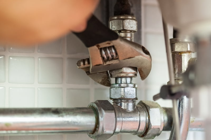 Plumbing