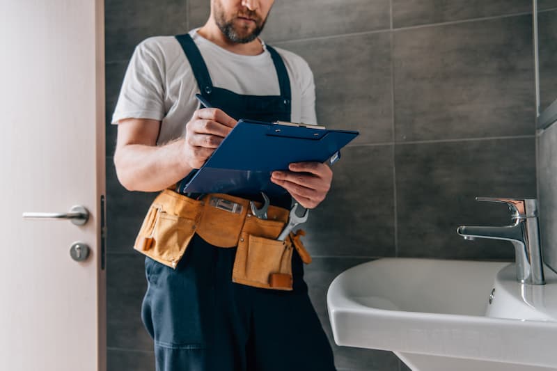 Remodel & New Construction Plumbing