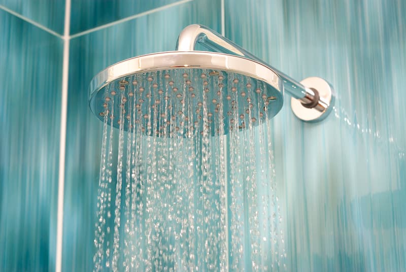 Showers & Tubs