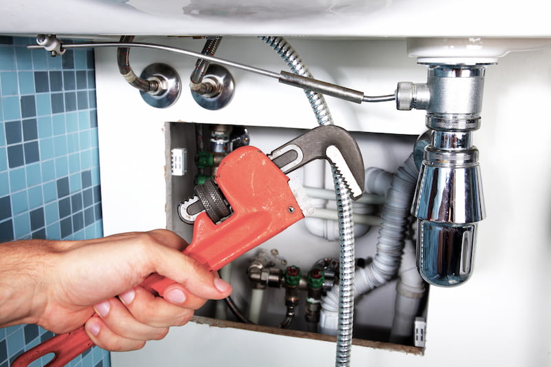 Valve Repair